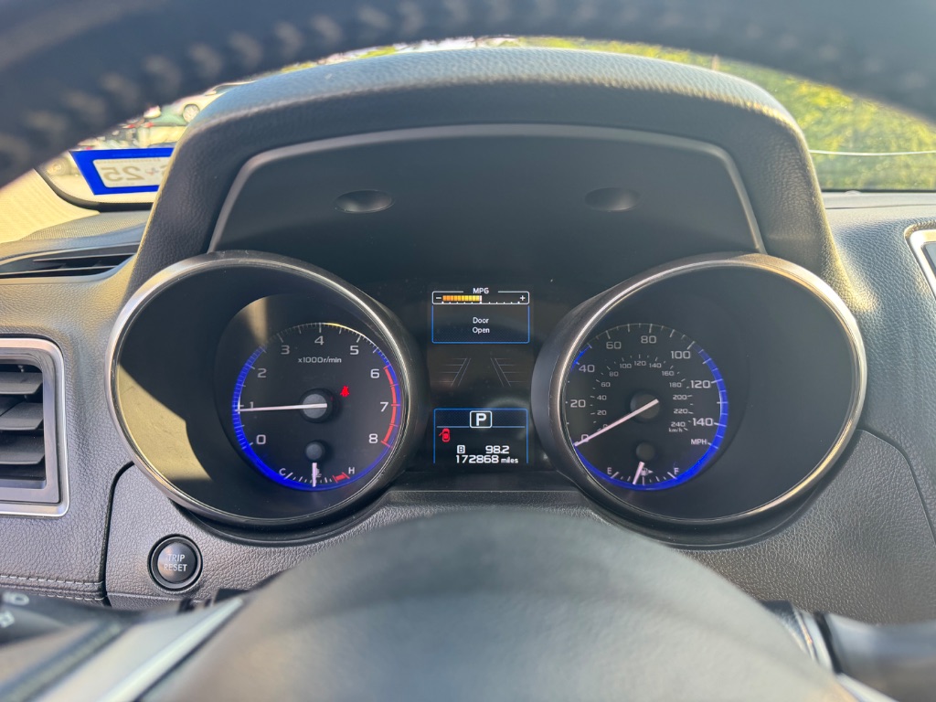 2019 Subaru Legacy Premium - Photo 9