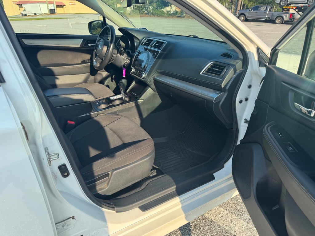 2019 Subaru Legacy Premium - Photo 6