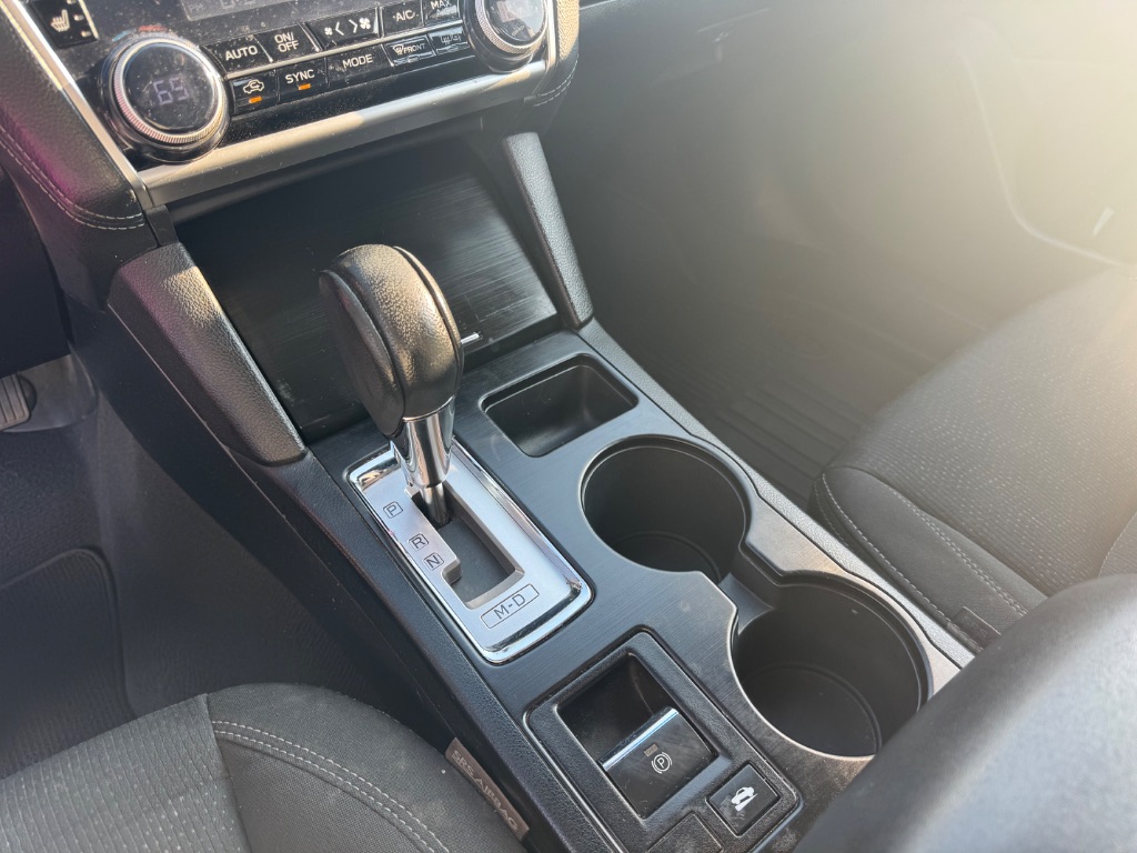 2019 Subaru Legacy Premium - Photo 10