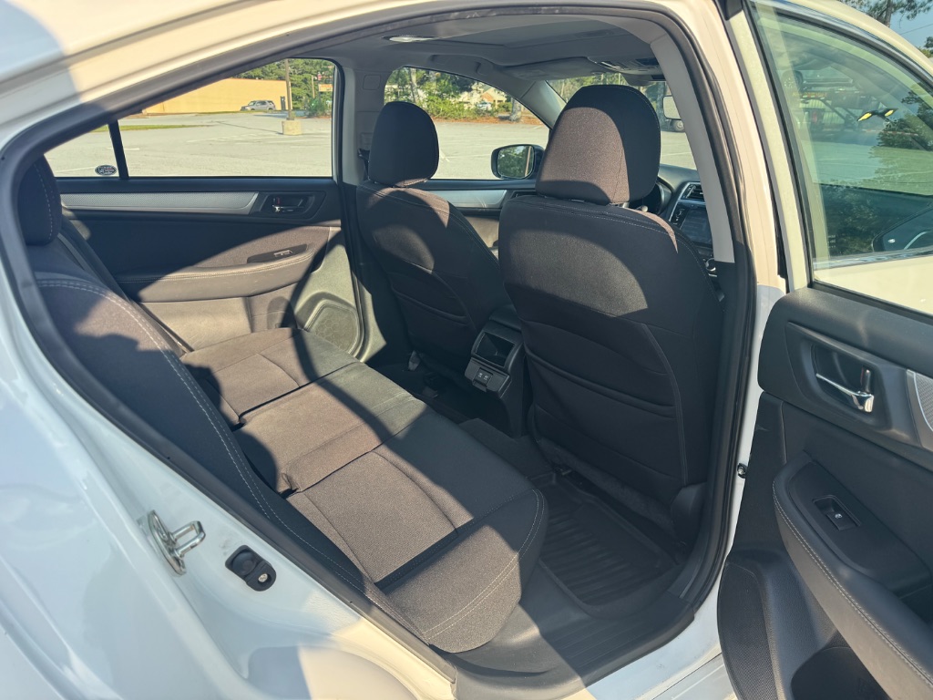 2019 Subaru Legacy Premium - Photo 7