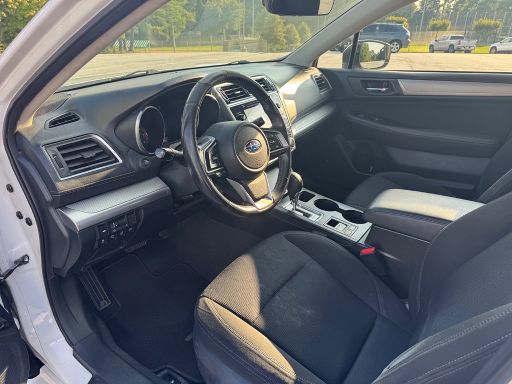 2019 Subaru Legacy Premium - Photo 8