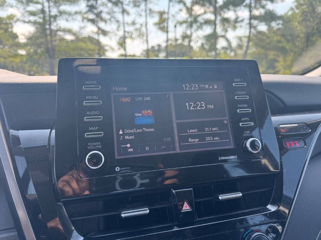 2022 Toyota Camry SE Nightshade - Photo 15