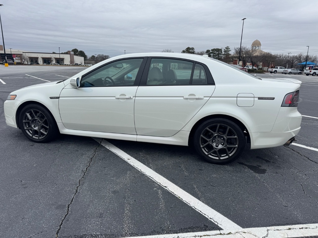 2008 Acura TL Type-S - Photo 6