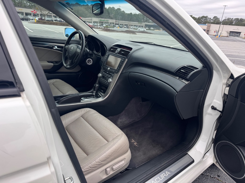 2008 Acura TL Type-S - Photo 7